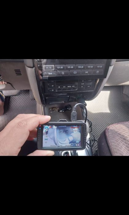 Видиорегистратор