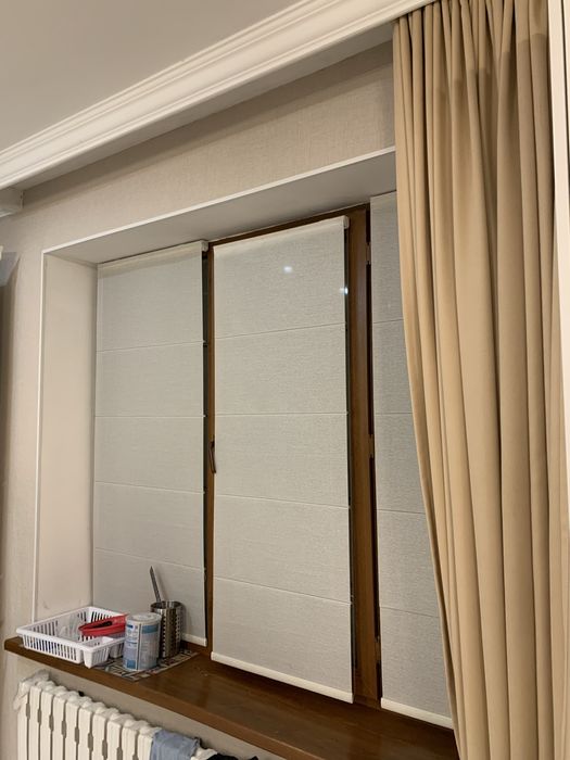 Ролл перделер төменгі бағада