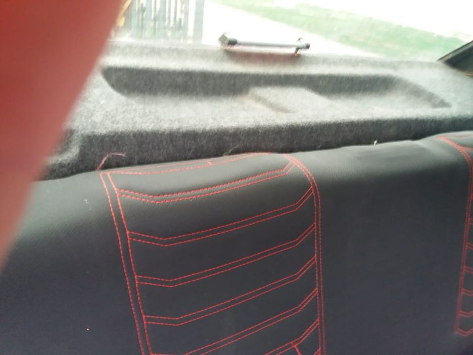 Машина в отличном состоянии