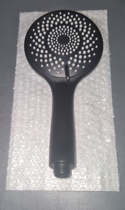 Лейка для душа 12 см