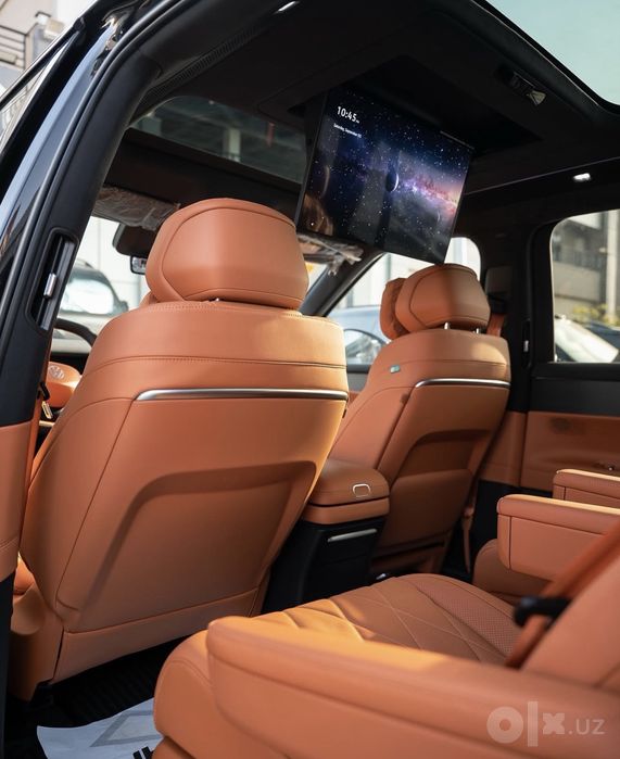2026 Volkswagen ID. ERA 9X Ultra