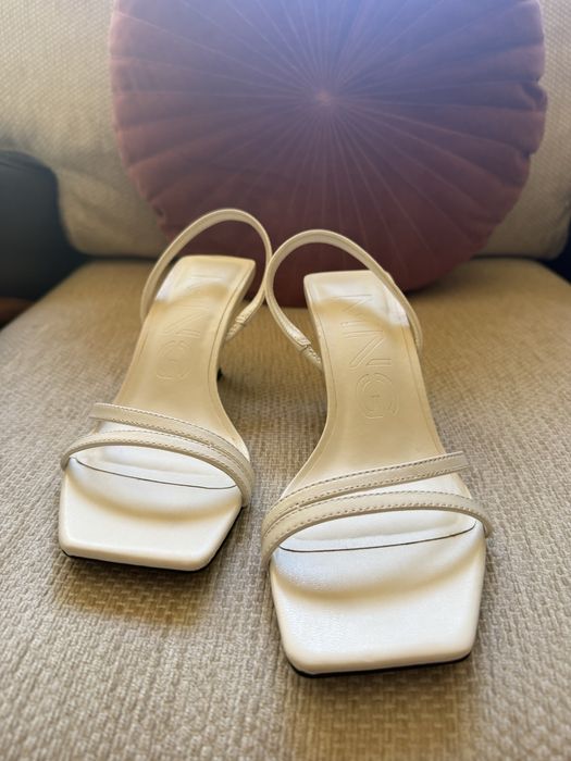 Сандали Mango,36 номер