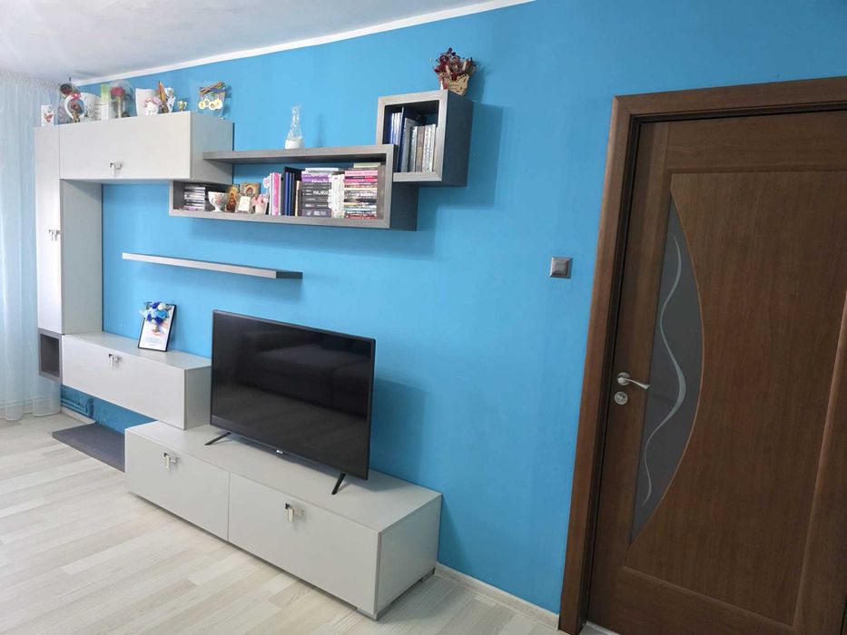 Vanzare apartament 3 camere decomandat Galati