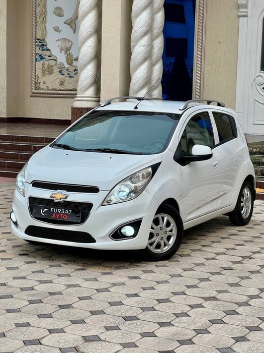 Спарк автомат насияга