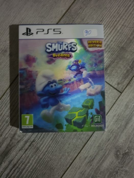 Vând jocuri pentru PS5