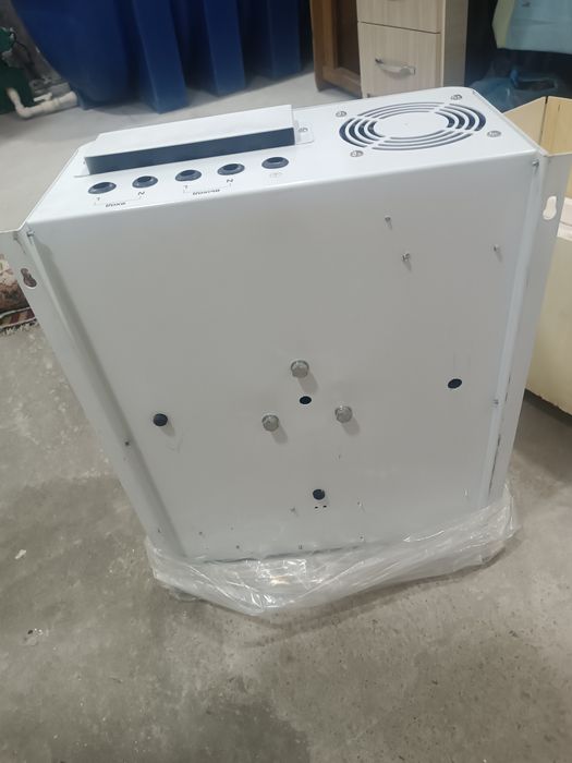 Стабилизатор TDA FT 15000VA