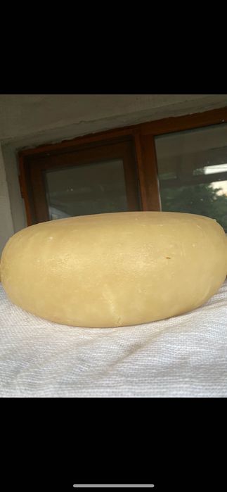 Vând brânză de oaie BIO- 100% telemea