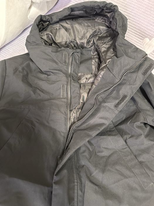 Весенняя куртка на мальчика