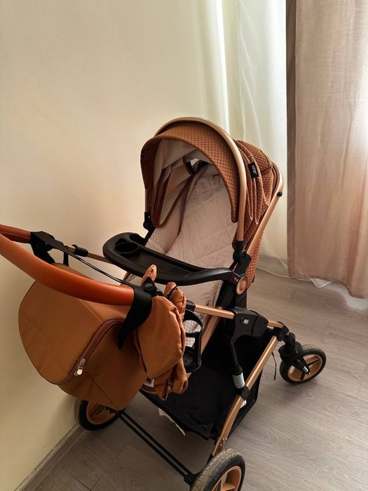 Продам детскую коляску