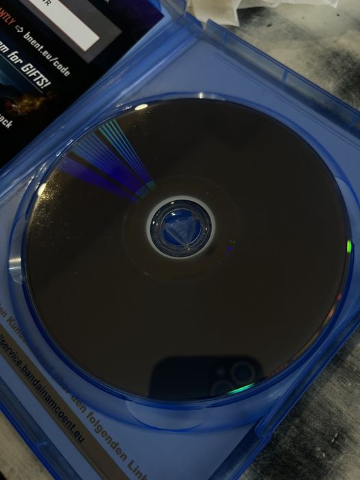 Игри за Playstation 4 и 5 в отлично състояние