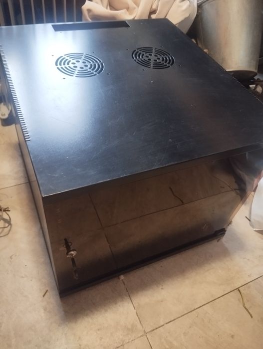 Серверный ящик под видеорегистратор