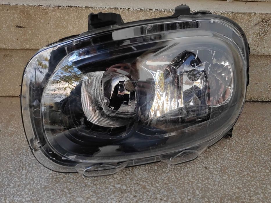 Фарове Citroen C3 ляв десен /Фарове Ситроен Ц3 /Фар Citroen C3 Оригина