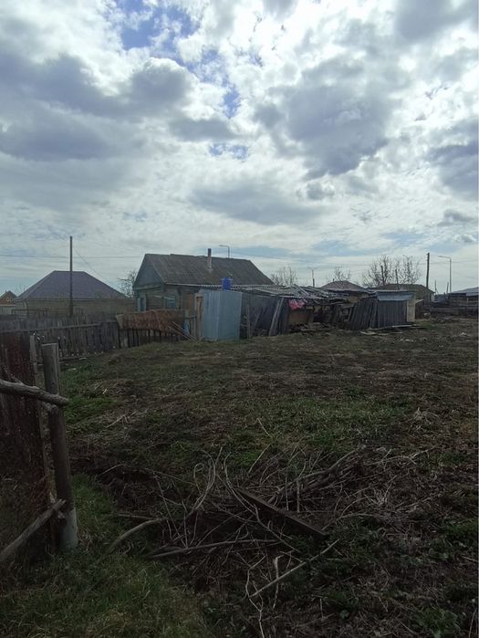 Продается дом в с.Катарколь