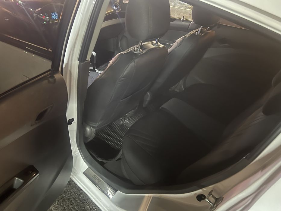 Спарк Равон Евро 2018 Аренда Выкуп