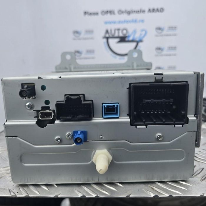 Unitate navigatie completa Navi 650 Opel Astra J