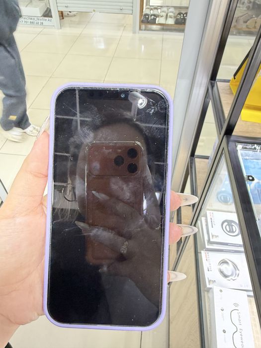 Iphone12promax （срочно сату)