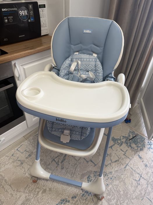 Детский стульчик “kidilo”