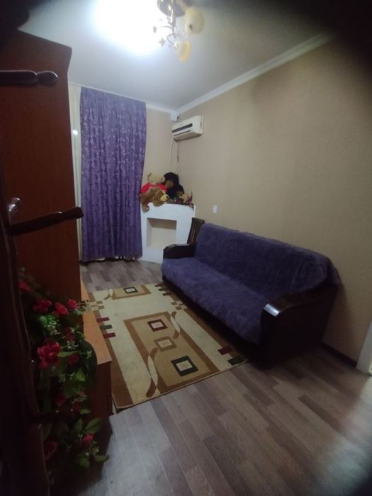 Продажа кварира кадешва рынок 149- школа 42кв