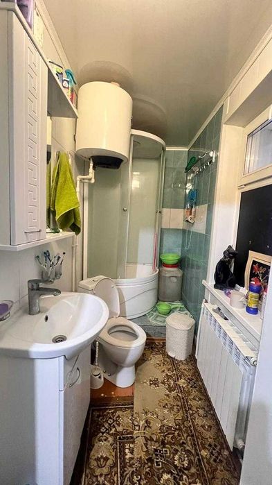 Продам дом, БЕНЗОСТРОЙ