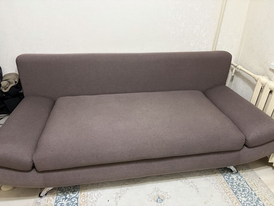 Продам диван раскладной