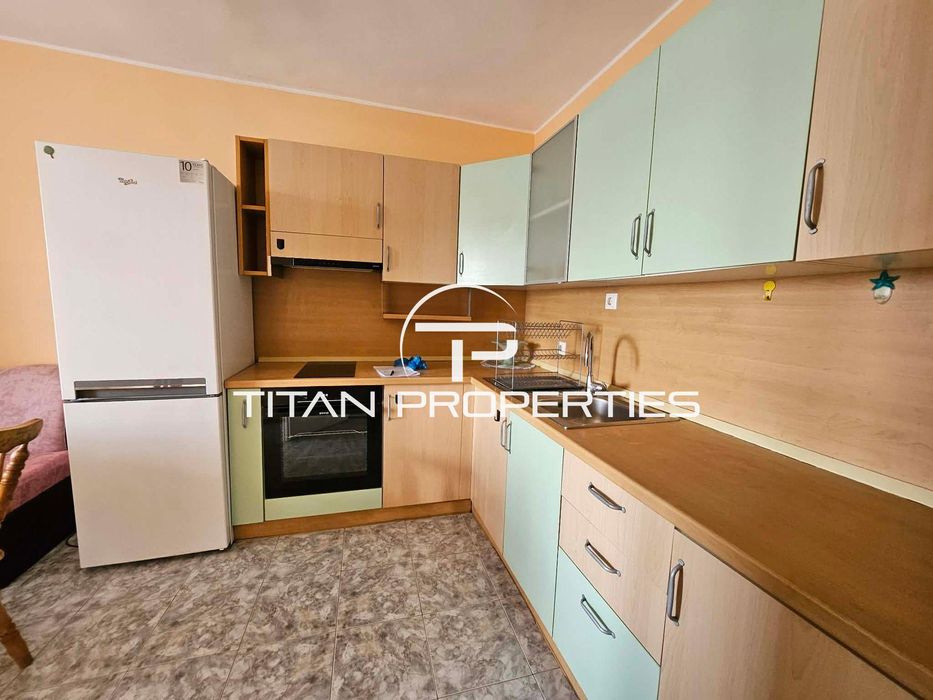 Четиристаен, под наем, кв. Славейков