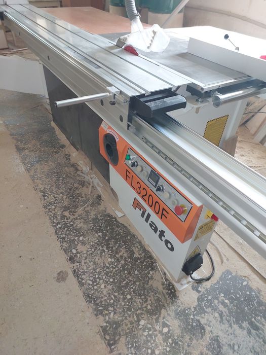 форматно раскроечный филато