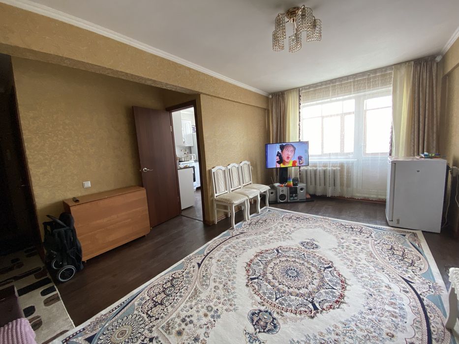 Продается 3-х в центре города