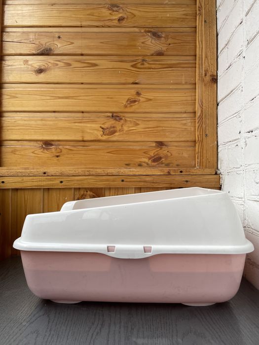 Лоток для домашнего животного