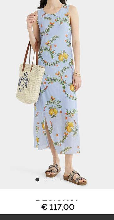 Rochie  de zi Desigual