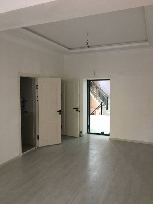 Продается новая квартира в новостройке