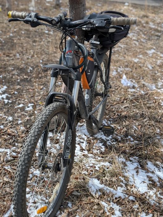 Велосипед NOMAD Tayburyl