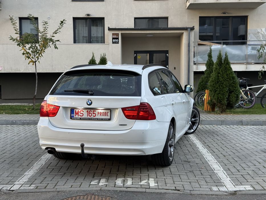 BMW 3 Series 2010 — imagine 3