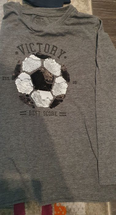 Детски дрехи 122 см