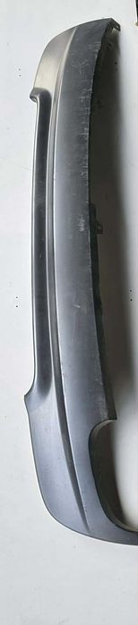 Дифузьор задна М броня BMW Е92/Е93