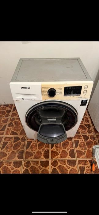 Продажа стиральных машин