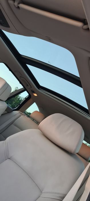 BMW 530d xdrive 2013