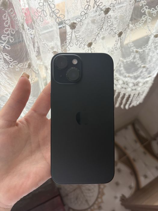 IPhone 15 128GB 88%