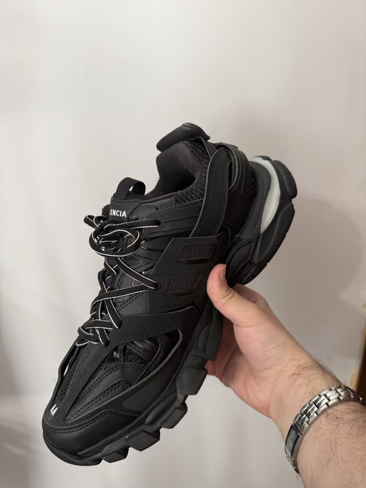 Balenciaga Track Led | Cea mai Inalta Calitate