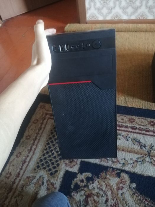 Продам компьютер