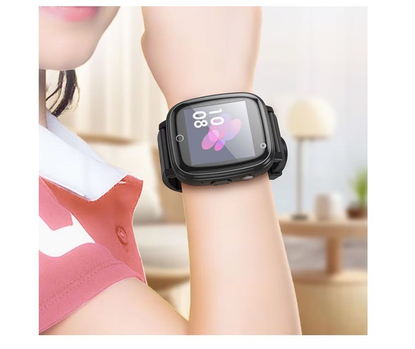 Smartwatch pentru copii Hoco Y100 1.44" 2G cu functie de apelare