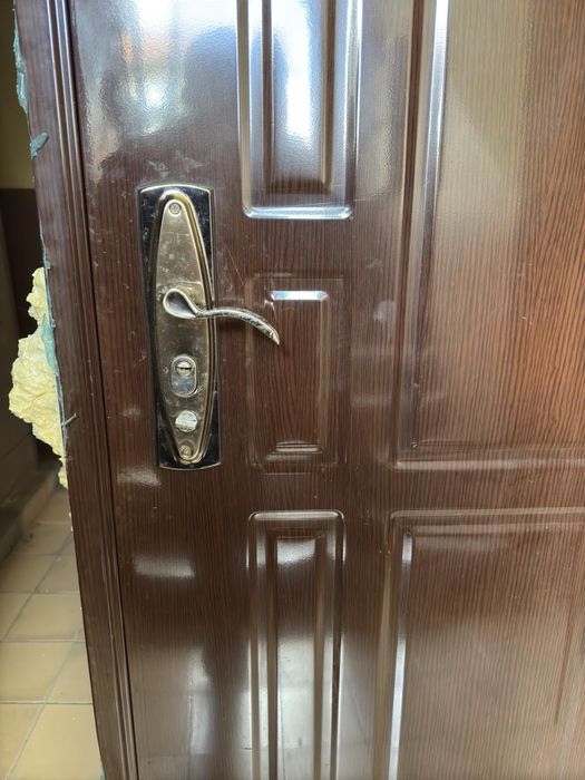 Входна Врата 200/90