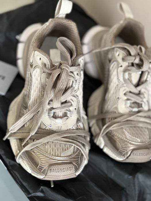 Обувки 3ХL Balenciaga