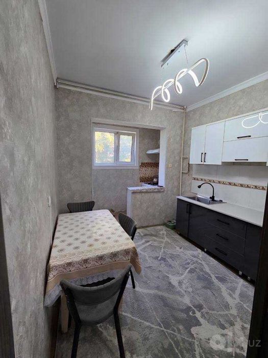 2Х Комнатная Квартира Карасу-1 Ориентир Пожарка    (22)