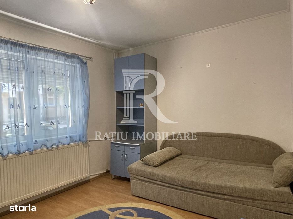 Apartament cu 2 camere de vanzare | Rogerius | Oradea — fotografia 3