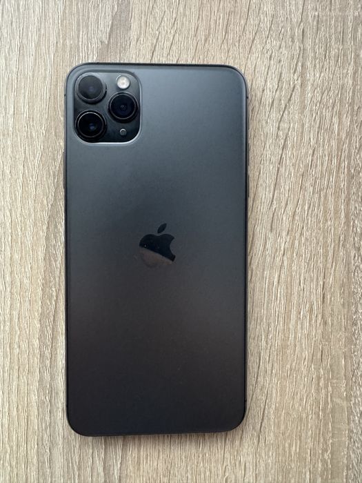 Iphone 11 Pro Max 64 Gb
