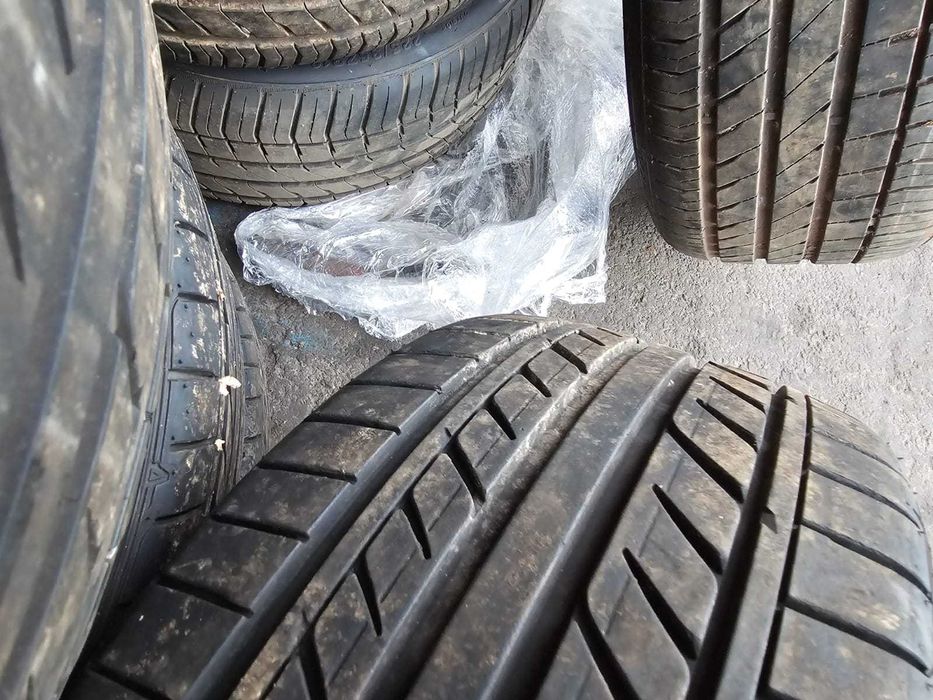 Шикарные диски R19