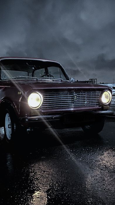 Ваз 21011 продается