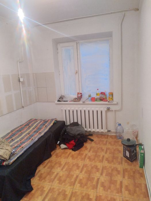 Продам 1 к.кв. 33.4 кв м.