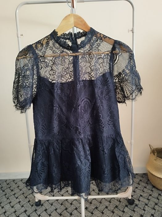 Дамска блуза Zara