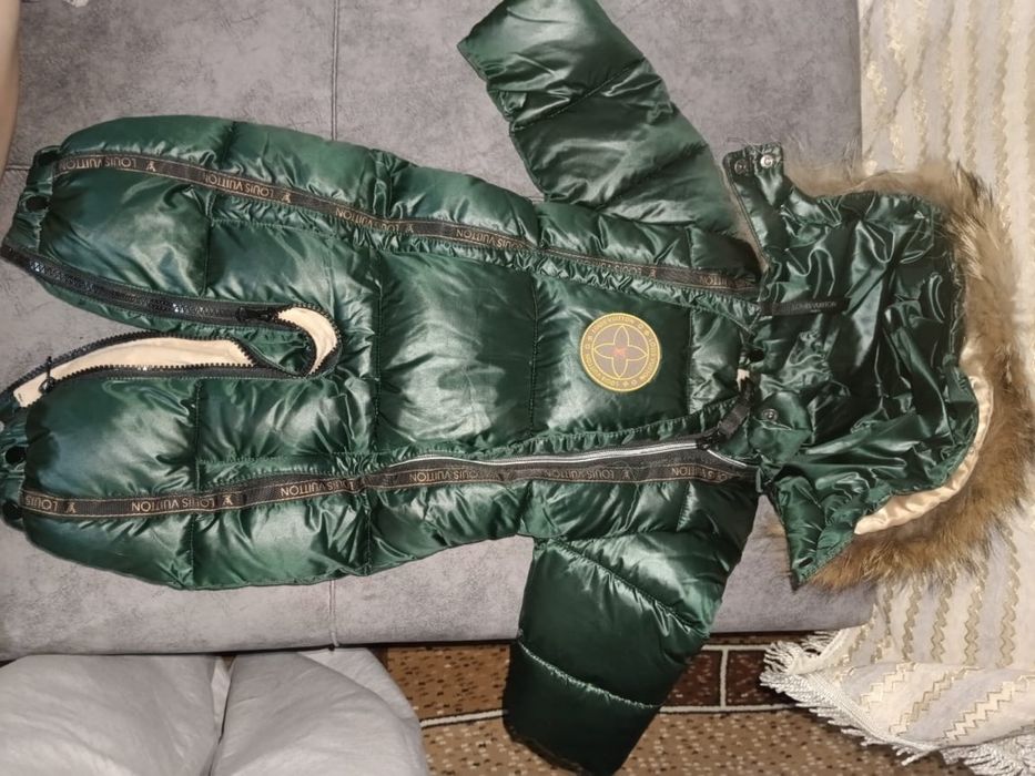 Продам комбенизон на мальчика